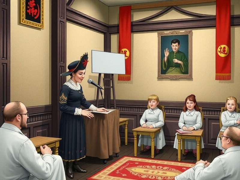 Ginger Emperor S Dominion Community Event