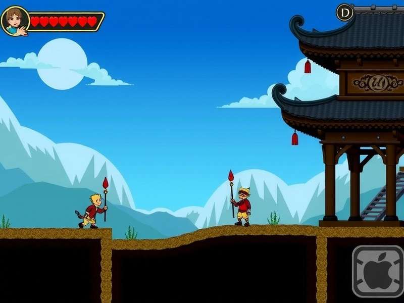 Ginger Emperor S Dominion Gameplay Screenshot